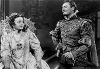 The Private Lives of Elizabeth & Essex - 8 x 10 B&W Photo #7