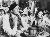 The Private Lives of Elizabeth & Essex - 8 x 10 B&W Photo #5
