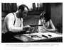 The Professional - 8 x 10 B&W Photo #2