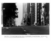 The Professional - 8 x 10 B&W Photo #1