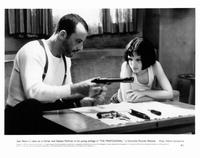 The Professional - 8 x 10 B&W Photo #2