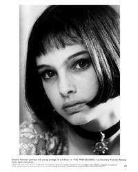 The Professional - 8 x 10 B&W Photo #3