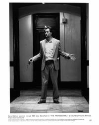 The Professional - 8 x 10 B&W Photo #5