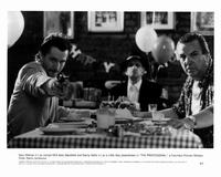 The Professional - 8 x 10 B&W Photo #6