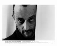 The Professional - 8 x 10 B&W Photo #8