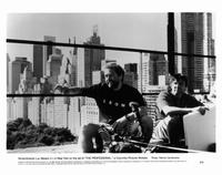The Professional - 8 x 10 B&W Photo #9
