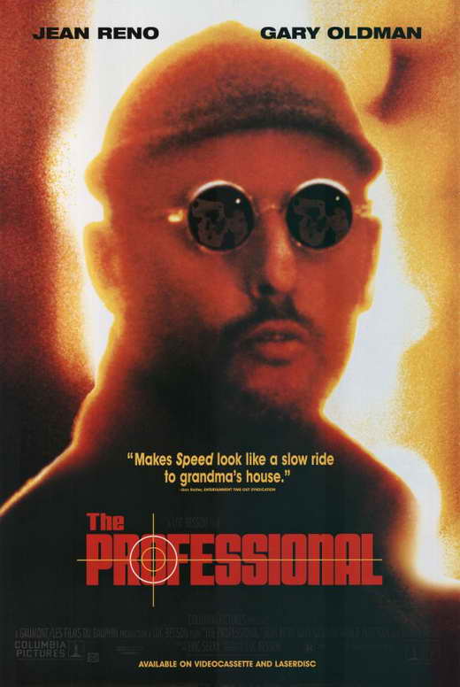 the professional film