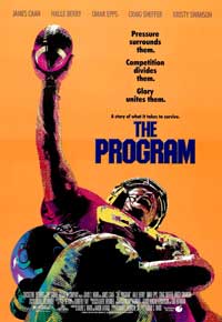 Movie The Program