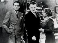 The Public Enemy - 8 x 10 B&W Photo #2