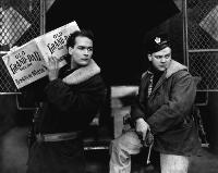 The Public Enemy - 8 x 10 B&W Photo #4