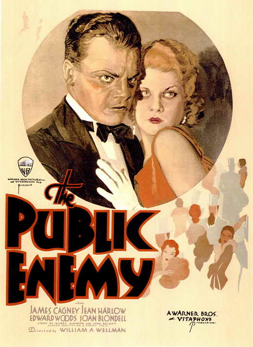 Public Enemy Movie