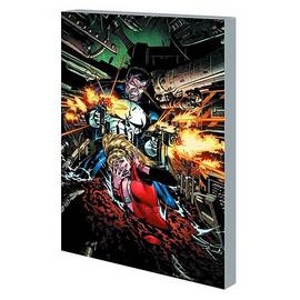 The Punisher - Essential Graphic Novel