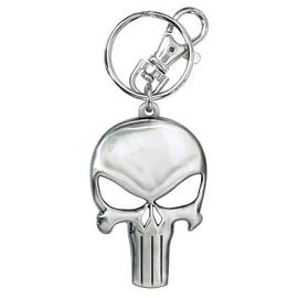 The Punisher - Logo Key Chain