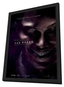 The Purge Movie