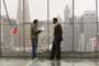 The Pursuit of Happyness - 8 x 10 Color Photo #1