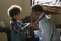 The Pursuit of Happyness - 8 x 10 Color Photo #3