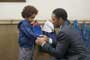 The Pursuit of Happyness - 8 x 10 Color Photo #4