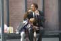 The Pursuit of Happyness - 8 x 10 Color Photo #10