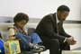 The Pursuit of Happyness - 8 x 10 Color Photo #12