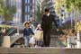 The Pursuit of Happyness - 8 x 10 Color Photo #13
