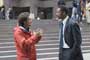 The Pursuit of Happyness - 8 x 10 Color Photo #18