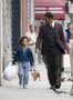 The Pursuit of Happyness - 8 x 10 Color Photo #20