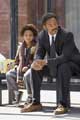 The Pursuit of Happyness - 8 x 10 Color Photo #21