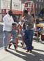 The Pursuit of Happyness - 8 x 10 Color Photo #25