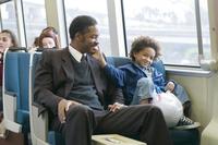 The Pursuit of Happyness - 8 x 10 Color Photo #2