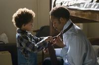 The Pursuit of Happyness - 8 x 10 Color Photo #3