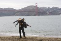The Pursuit of Happyness - 8 x 10 Color Photo #8