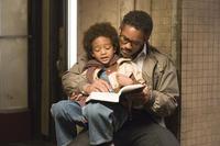 The Pursuit of Happyness - 8 x 10 Color Photo #11