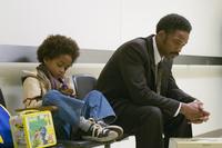 The Pursuit of Happyness - 8 x 10 Color Photo #12