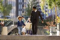 The Pursuit of Happyness - 8 x 10 Color Photo #13