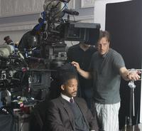 The Pursuit of Happyness - 8 x 10 Color Photo #19