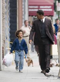 The Pursuit of Happyness - 8 x 10 Color Photo #20