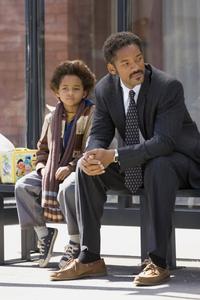 The Pursuit of Happyness - 8 x 10 Color Photo #21