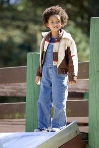 The Pursuit of Happyness - 8 x 10 Color Photo #23