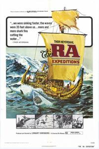 The Ra Expeditions