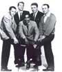 The Rat Pack - 8 x 10 B&W Photo #2