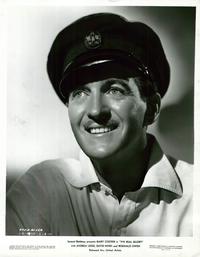 The Real Glory - 8 x 10 B&W Photo #1