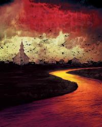 The Reaping - 8 x 10 Color Photo #2