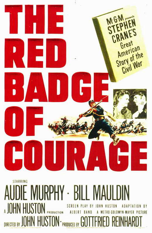 The Red Badge Of Courage [1951]