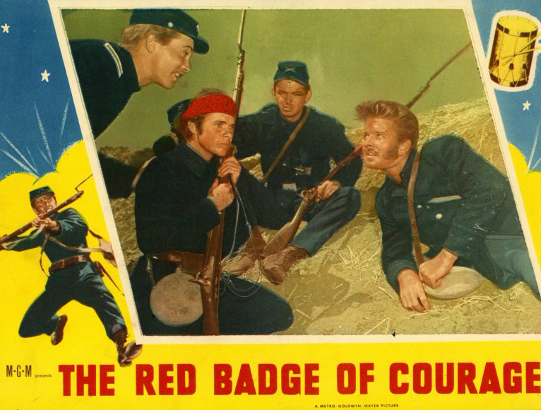 dramatic monologues red badge of courage Chapter v, page 2: read the red badge of courage, by author stephen crane page by page, now free, online. dramatic monologues red badge of courage Chapter v, page 2: read the red badge of courage, by author stephen crane page by page, now free, online.