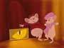 Rescuers, The - 8 x 10 Color Photo #5