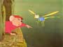 Rescuers, The - 8 x 10 Color Photo #8
