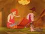Rescuers, The - 8 x 10 Color Photo #9