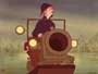 Rescuers, The - 8 x 10 Color Photo #12