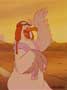 Rescuers, The - 8 x 10 Color Photo #14