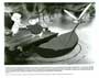 Rescuers, The - 8 x 10 B&W Photo #1